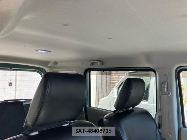 Suzuki EVERY WAGON 2015-04 7225707-13