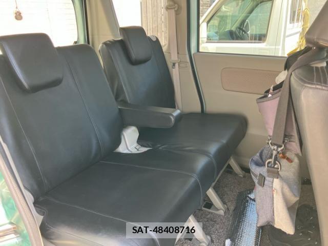 Suzuki EVERY WAGON 2015-04 7225707-14