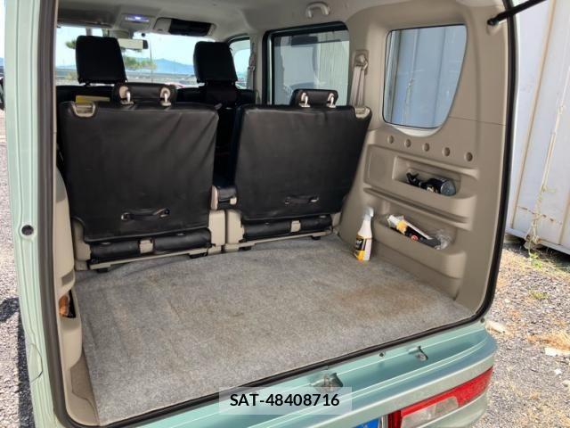 Suzuki EVERY WAGON 2015-04 7225707-15