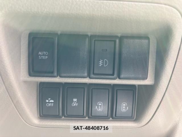 Suzuki EVERY WAGON 2015-04 7225707-18