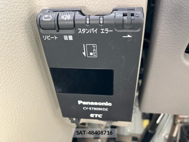 Suzuki EVERY WAGON 2015-04 7225707-20