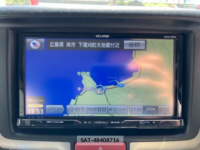 Suzuki EVERY WAGON 2015-04 7225707-21