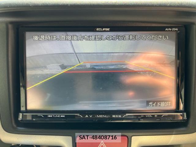 Suzuki EVERY WAGON 2015-04 7225707-22