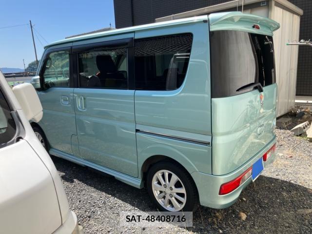Suzuki EVERY WAGON 2015-04 7225707-3