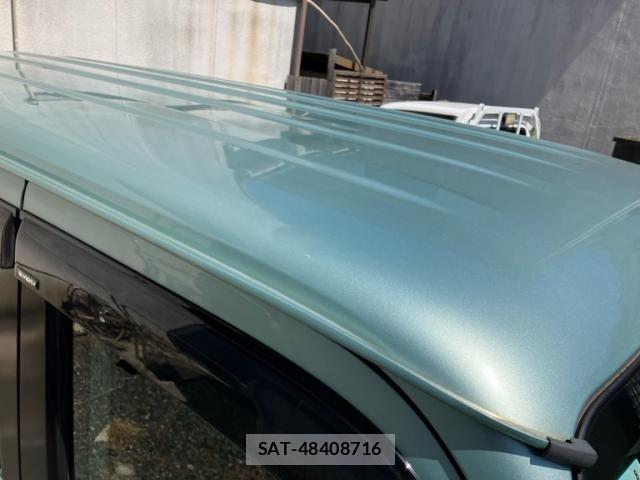 Suzuki EVERY WAGON 2015-04 7225707-4