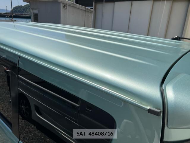 Suzuki EVERY WAGON 2015-04 7225707-5
