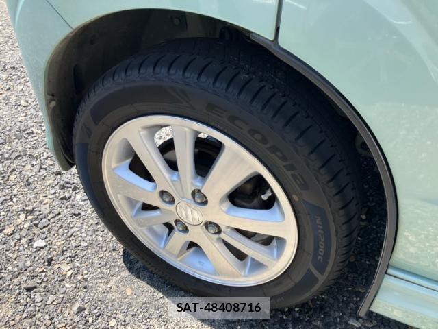 Suzuki EVERY WAGON 2015-04 7225707-6