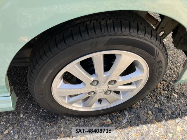 Suzuki EVERY WAGON 2015-04 7225707-7
