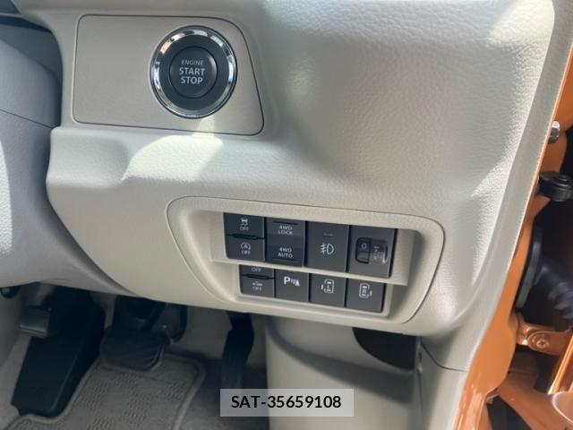 Suzuki EVERY WAGON 2025-10 7225712-10