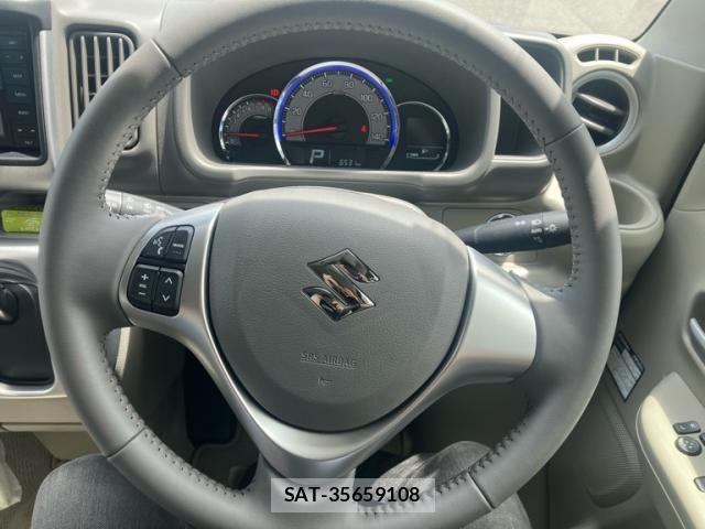 Suzuki EVERY WAGON 2025-10 7225712-11