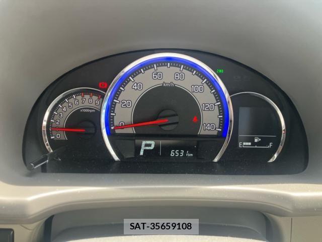Suzuki EVERY WAGON 2025-10 7225712-12