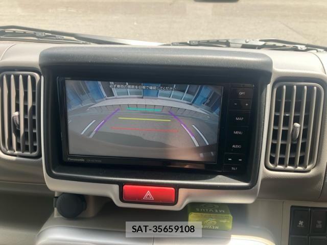 Suzuki EVERY WAGON 2025-10 7225712-16