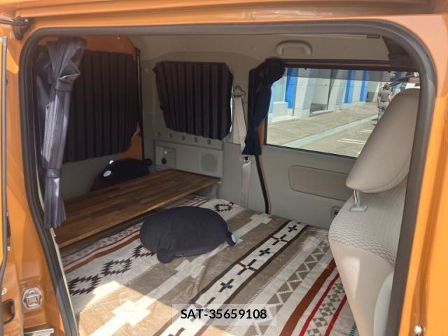 Suzuki EVERY WAGON 2025-10 7225712-7