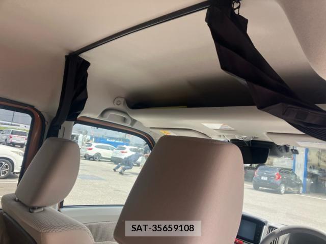 Suzuki EVERY WAGON 2025-10 7225712-8