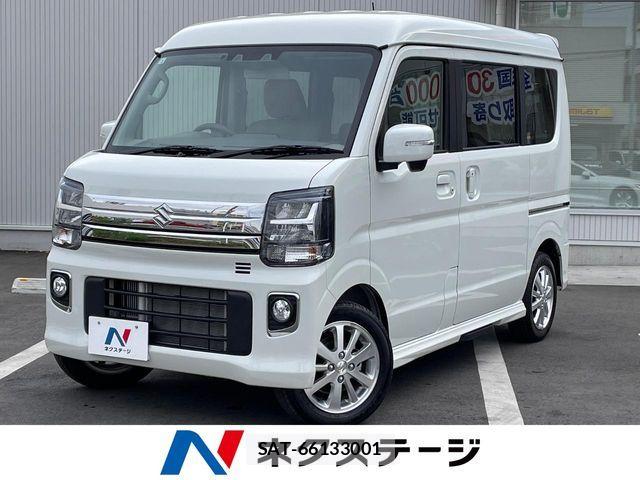Suzuki EVERY WAGON 2026-01 7225713-0