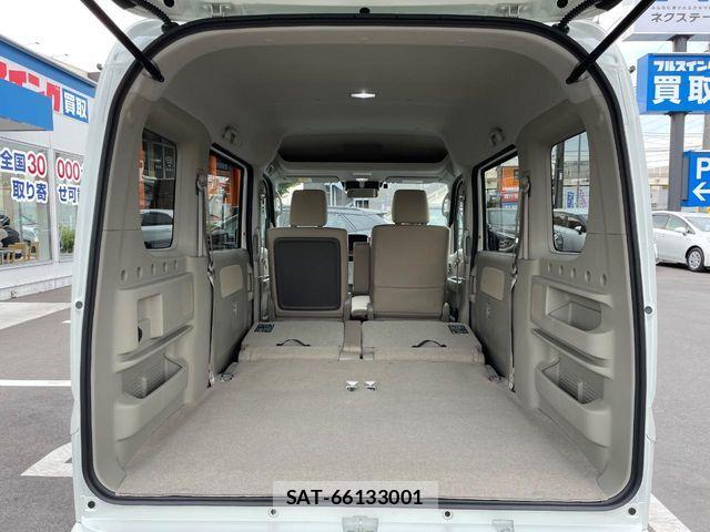 Suzuki EVERY WAGON 2026-01 7225713-9