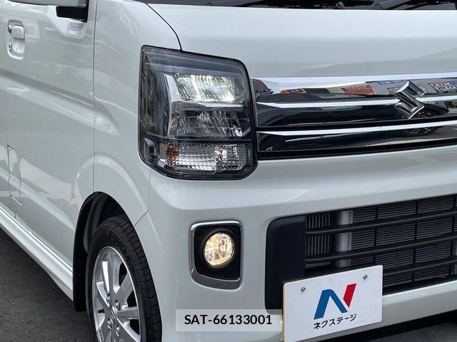 Suzuki EVERY WAGON 2026-01 7225713-11