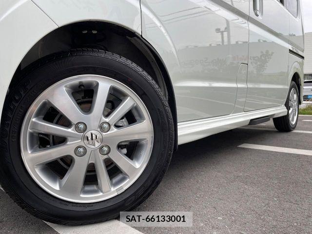 Suzuki EVERY WAGON 2026-01 7225713-12