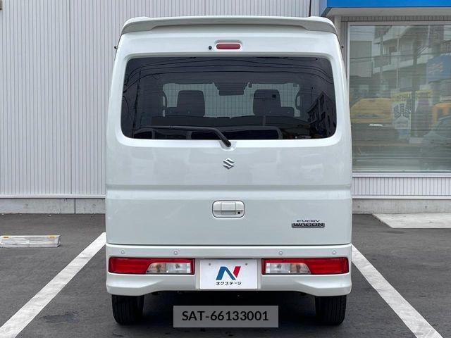 Suzuki EVERY WAGON 2026-01 7225713-14