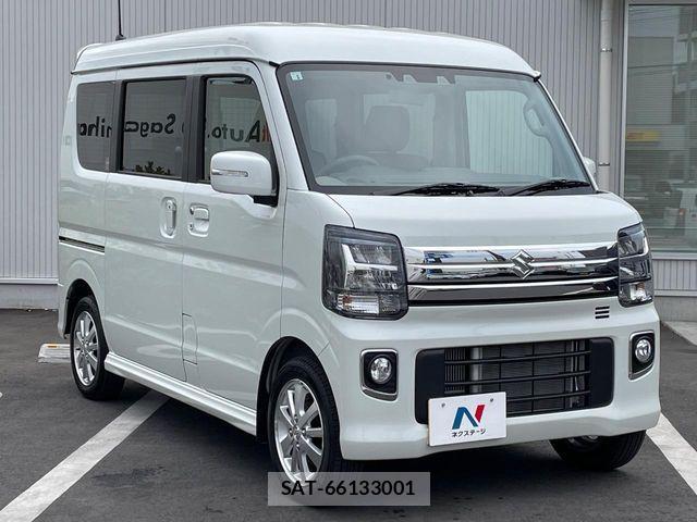 Suzuki EVERY WAGON 2026-01 7225713-15