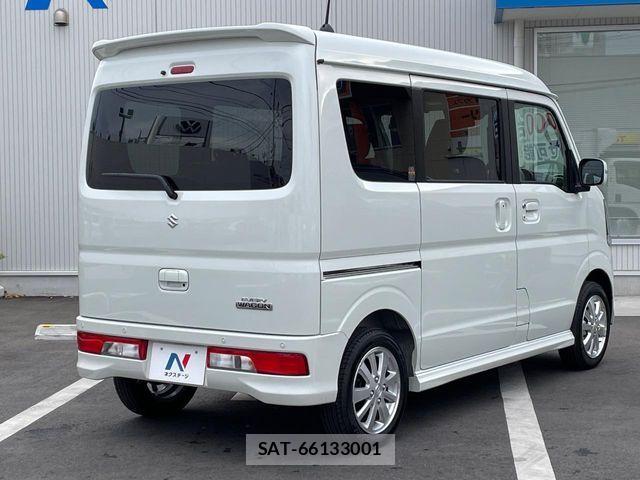 Suzuki EVERY WAGON 2026-01 7225713-16