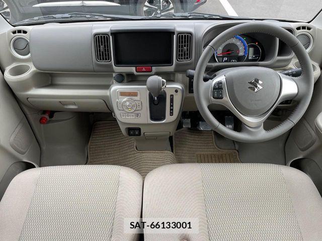 Suzuki EVERY WAGON 2026-01 7225713-1