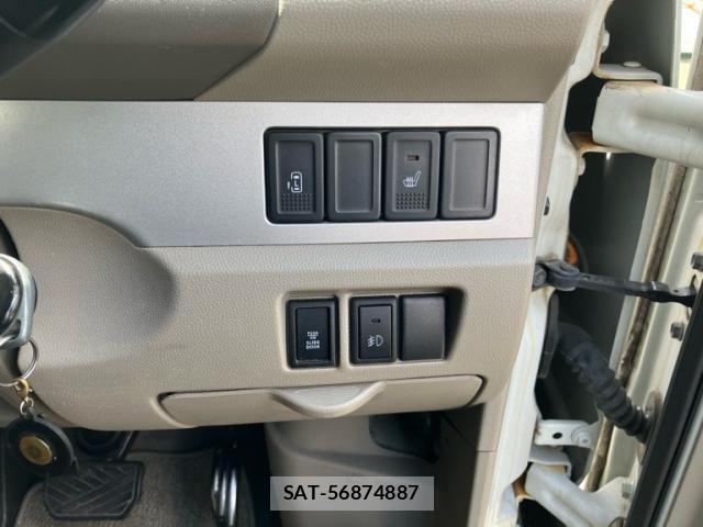 Suzuki EVERY WAGON 2013-09 7225708-10