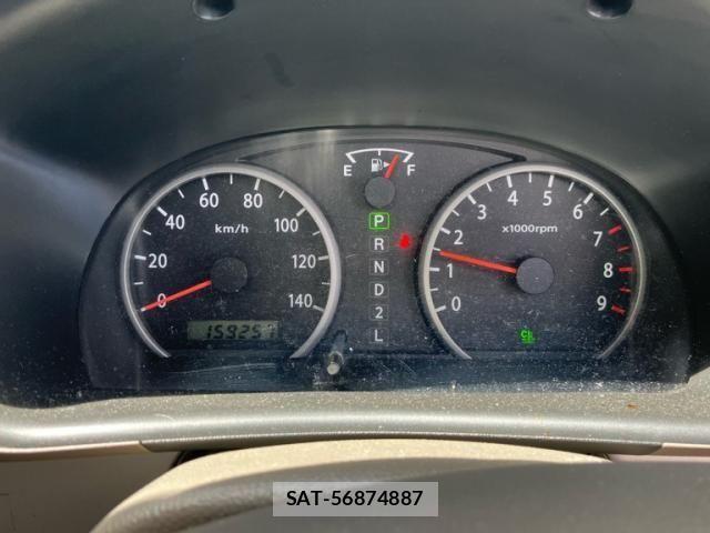 Suzuki EVERY WAGON 2013-09 7225708-11