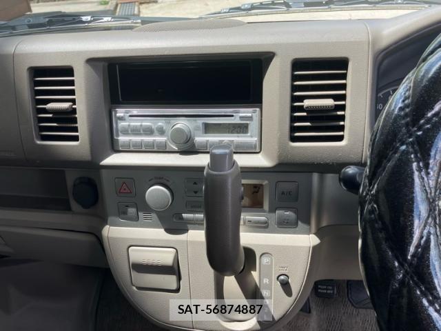 Suzuki EVERY WAGON 2013-09 7225708-13