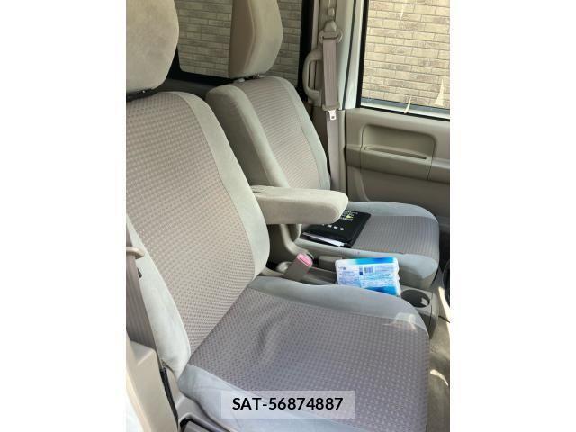 Suzuki EVERY WAGON 2013-09 7225708-16