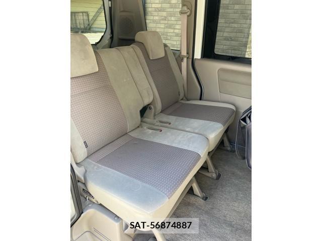 Suzuki EVERY WAGON 2013-09 7225708-17