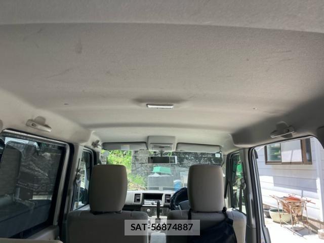 Suzuki EVERY WAGON 2013-09 7225708-19