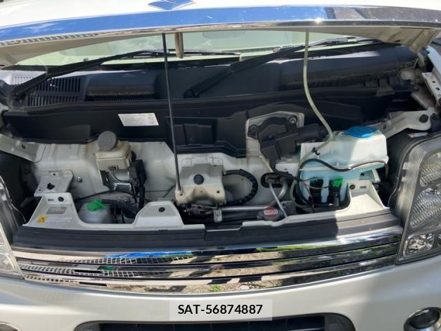 Suzuki EVERY WAGON 2013-09 7225708-20