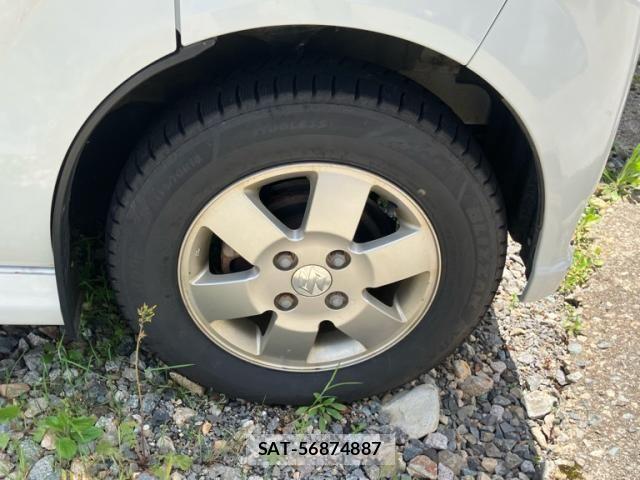Suzuki EVERY WAGON 2013-09 7225708-4