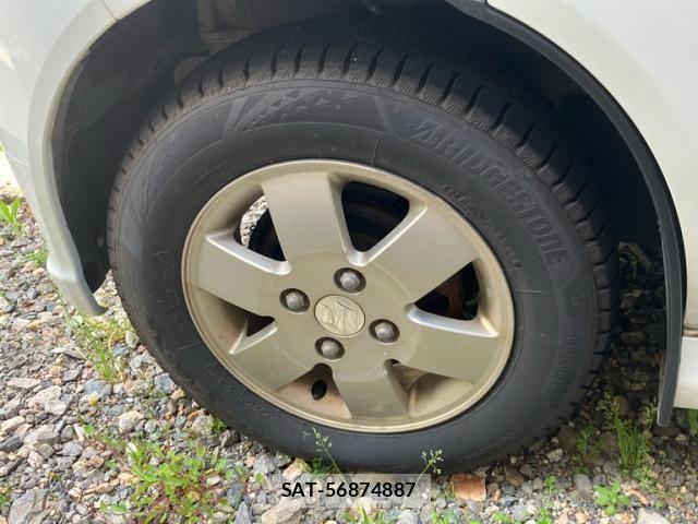 Suzuki EVERY WAGON 2013-09 7225708-7