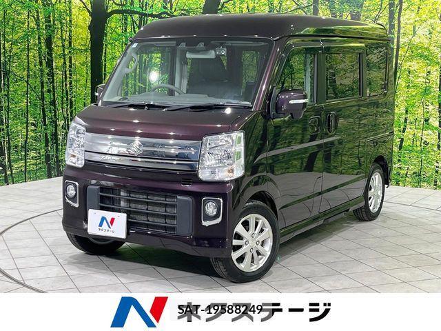 Suzuki EVERY WAGON 2023-01 7225711-0