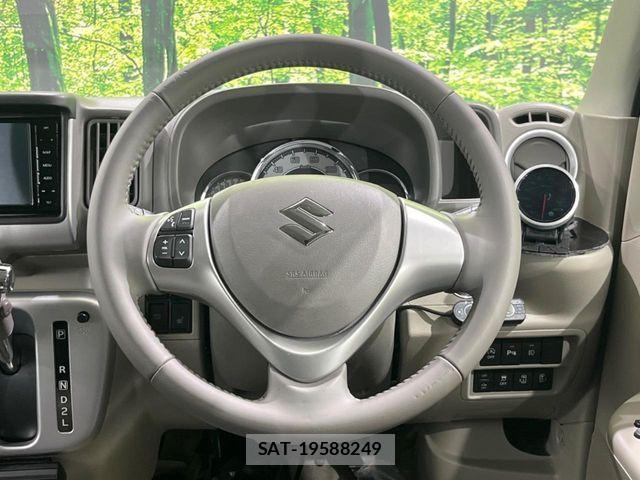 Suzuki EVERY WAGON 2023-01 7225711-11