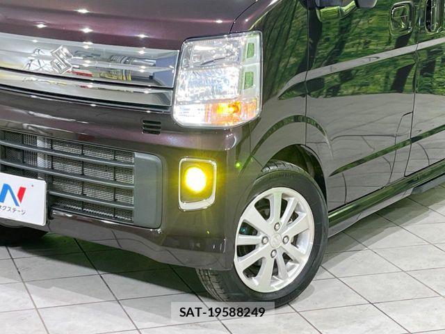 Suzuki EVERY WAGON 2023-01 7225711-12