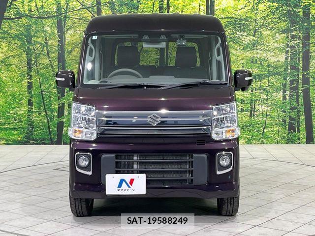 Suzuki EVERY WAGON 2023-01 7225711-14