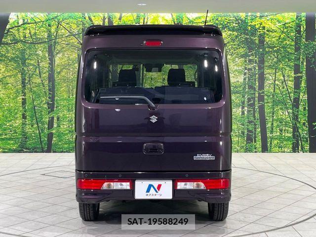 Suzuki EVERY WAGON 2023-01 7225711-15