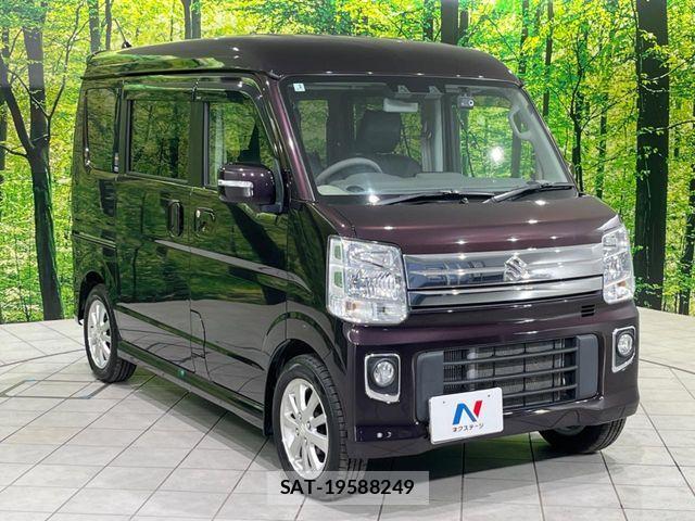 Suzuki EVERY WAGON 2023-01 7225711-16