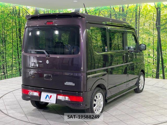 Suzuki EVERY WAGON 2023-01 7225711-17