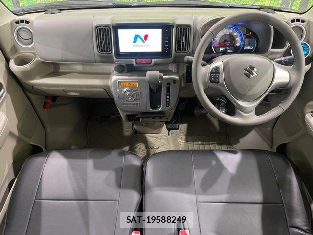 Suzuki EVERY WAGON 2023-01 7225711-1