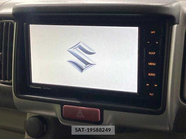 Suzuki EVERY WAGON 2023-01 7225711-2