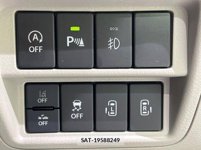 Suzuki EVERY WAGON 2023-01 7225711-4