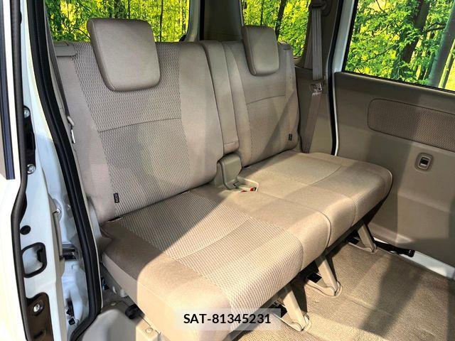 Suzuki EVERY WAGON 2021-08 7225710-9