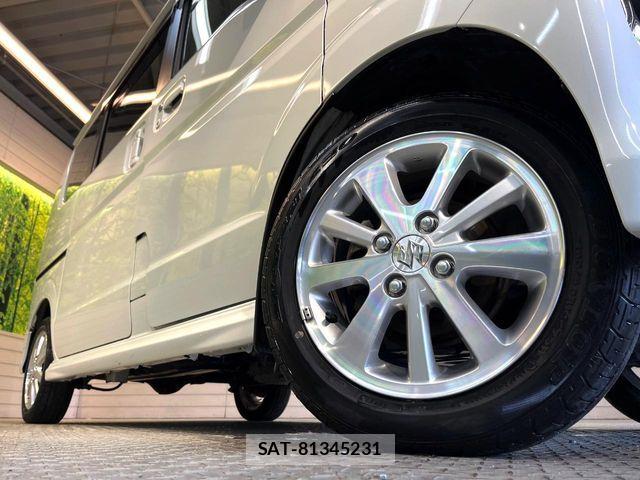Suzuki EVERY WAGON 2021-08 7225710-12