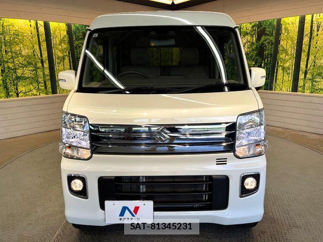 Suzuki EVERY WAGON 2021-08 7225710-13