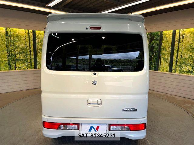 Suzuki EVERY WAGON 2021-08 7225710-14