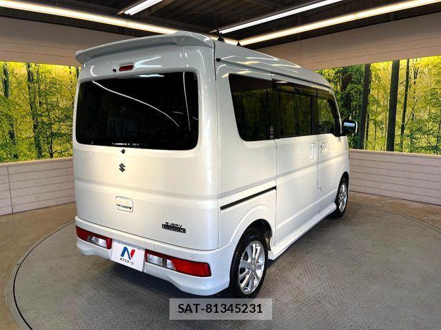 Suzuki EVERY WAGON 2021-08 7225710-16